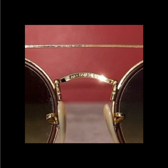 Ray-Ban sunglasses - Picture 7 of 10